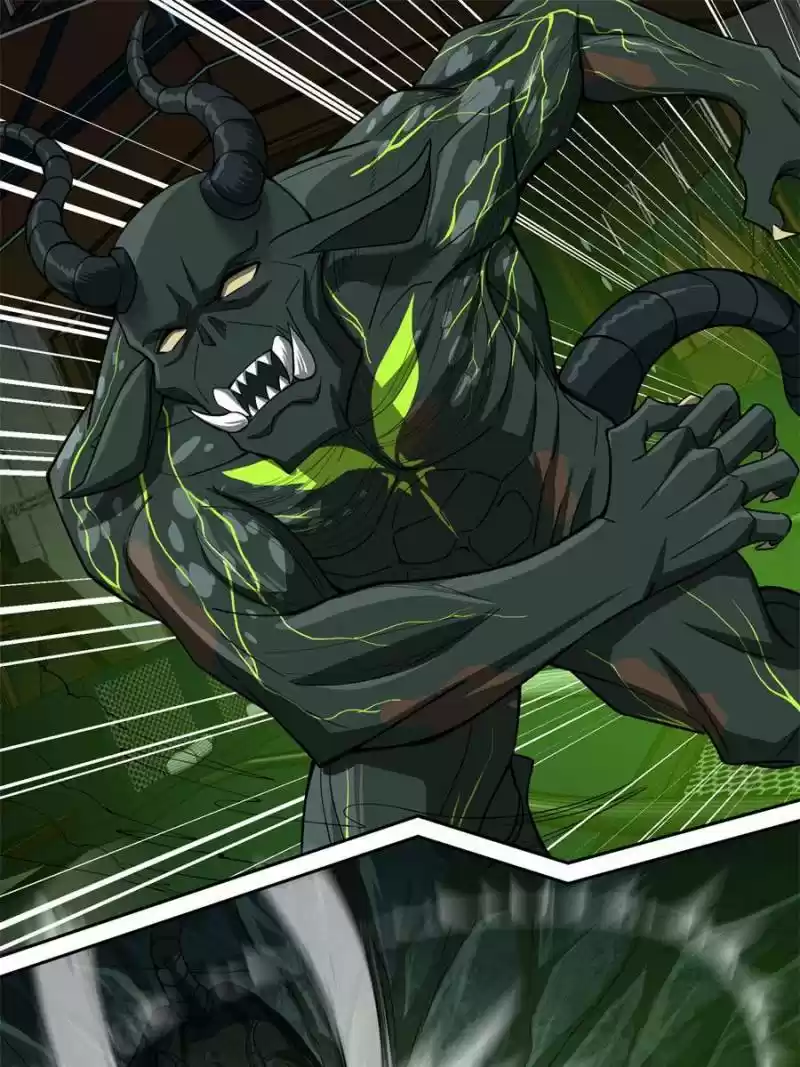 The Legendary Mechanic Chapter 66