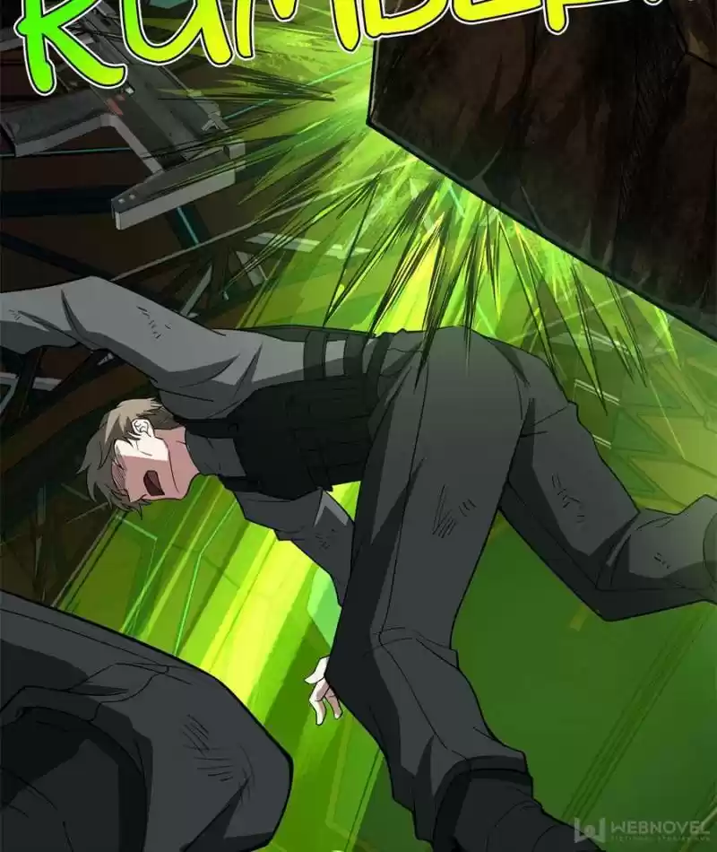 The Legendary Mechanic Chapter 66