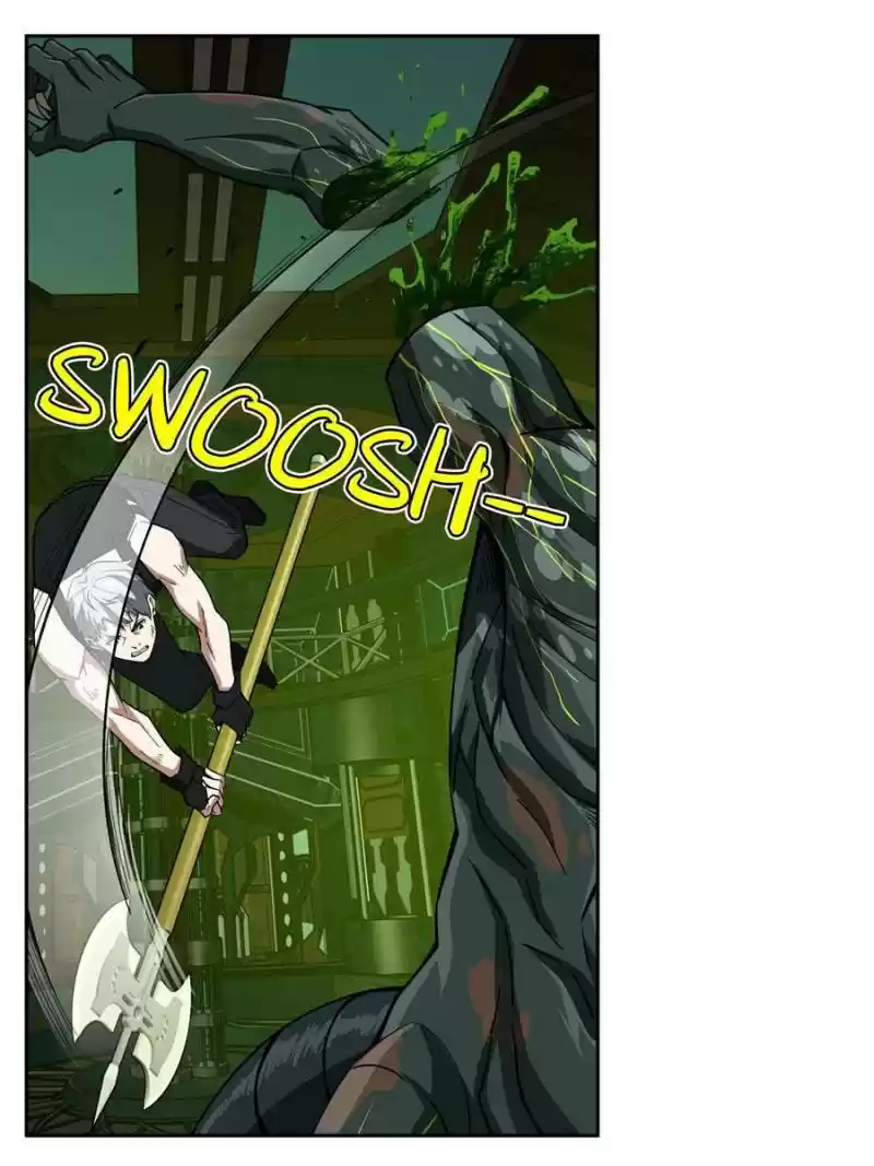 The Legendary Mechanic Chapter 66