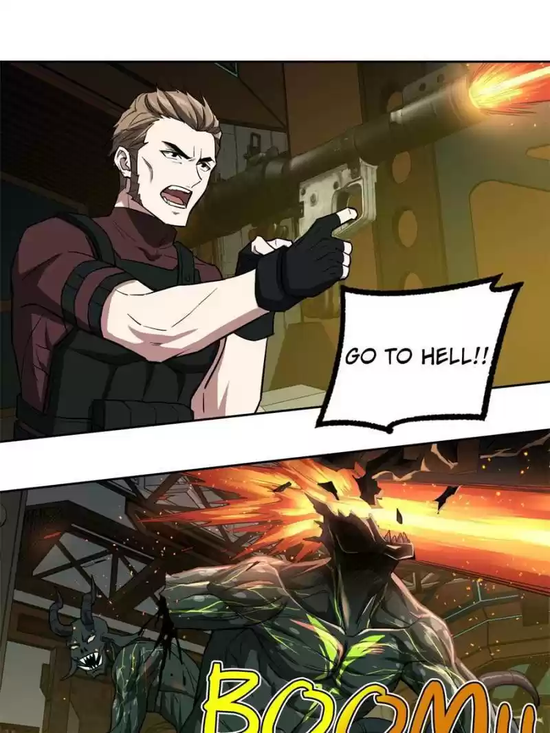 The Legendary Mechanic Chapter 66