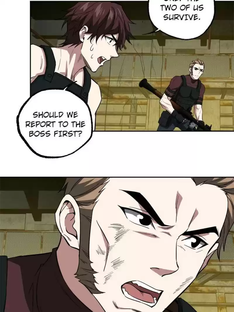 The Legendary Mechanic Chapter 66