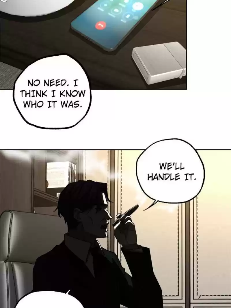 The Legendary Mechanic Chapter 66