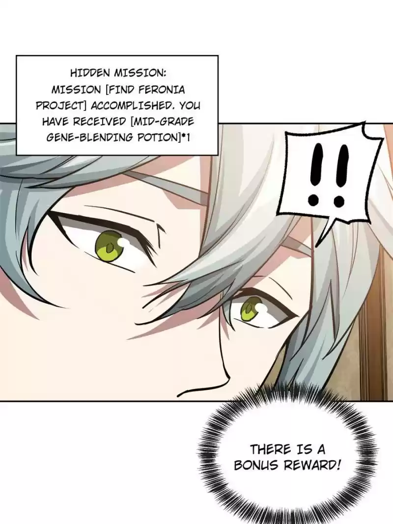 The Legendary Mechanic Chapter 67