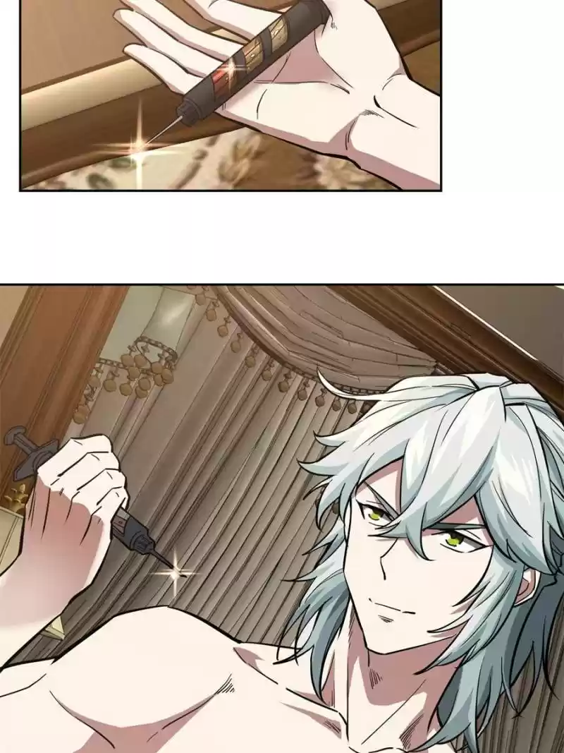 The Legendary Mechanic Chapter 67