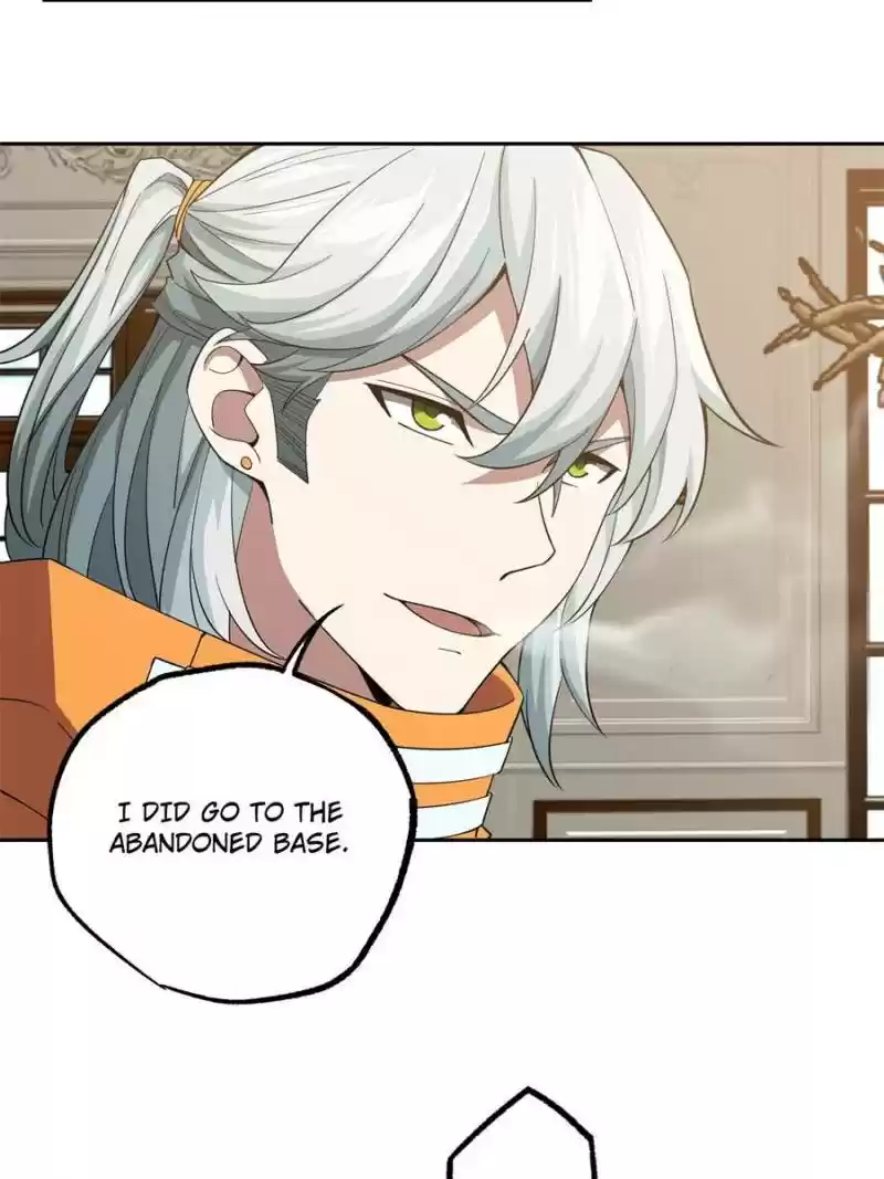 The Legendary Mechanic Chapter 68