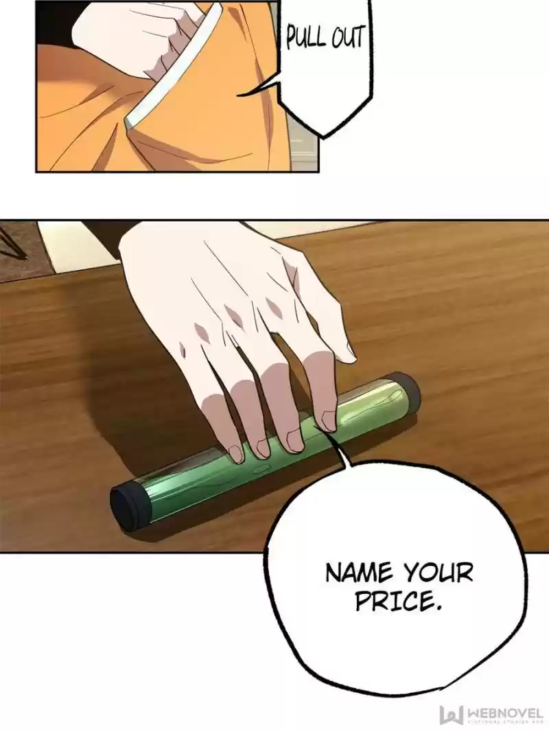 The Legendary Mechanic Chapter 68