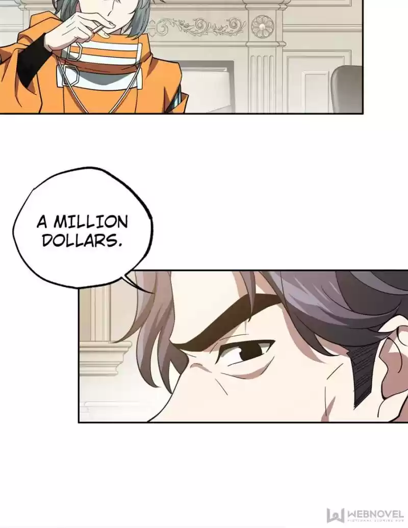 The Legendary Mechanic Chapter 68