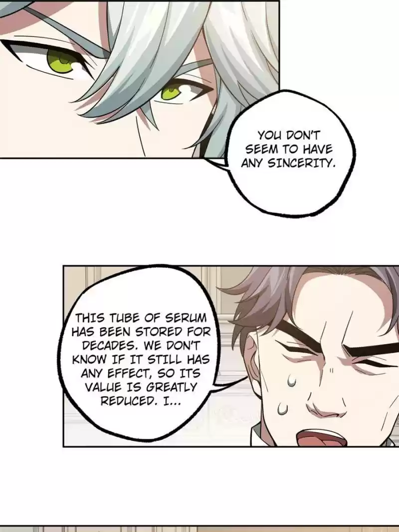 The Legendary Mechanic Chapter 68