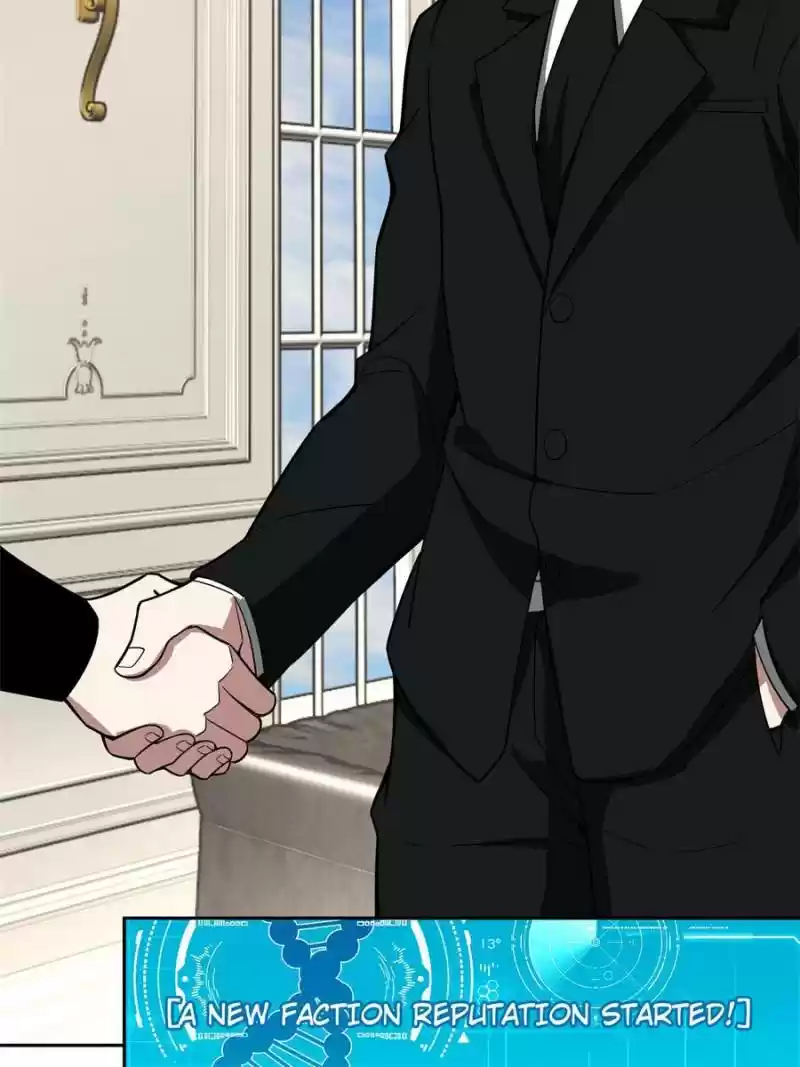 The Legendary Mechanic Chapter 68