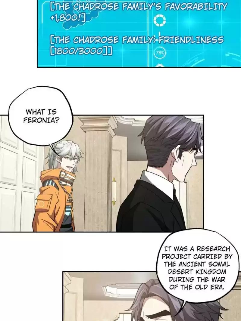 The Legendary Mechanic Chapter 68