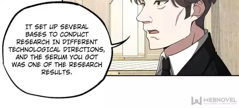 The Legendary Mechanic Chapter 68