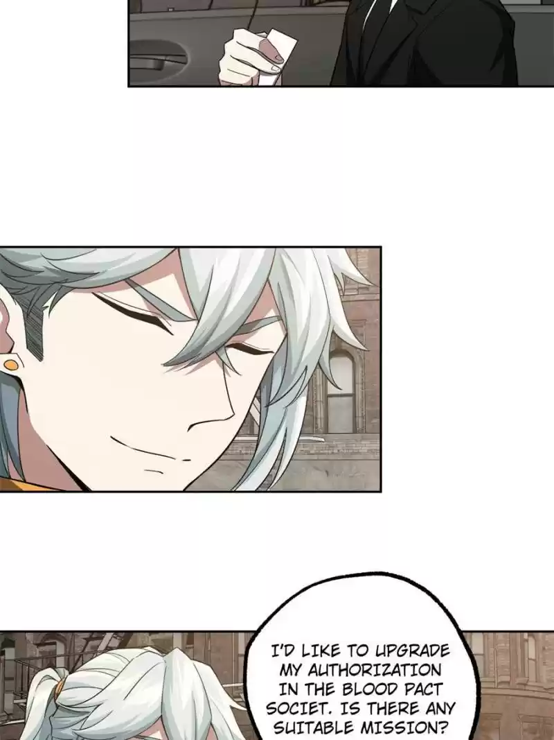 The Legendary Mechanic Chapter 68