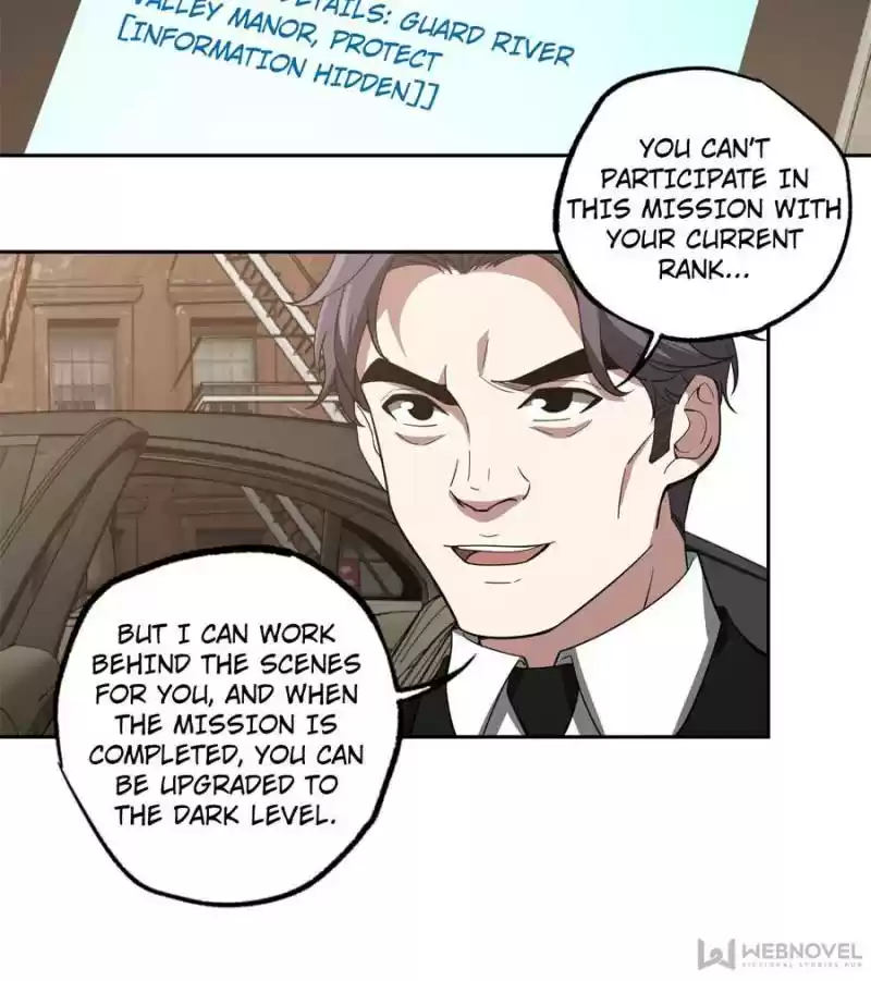 The Legendary Mechanic Chapter 68