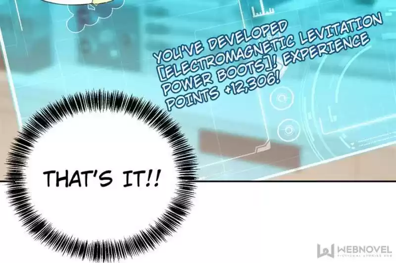 The Legendary Mechanic Chapter 68