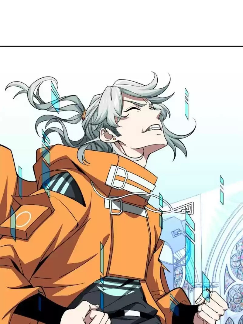 The Legendary Mechanic Chapter 68