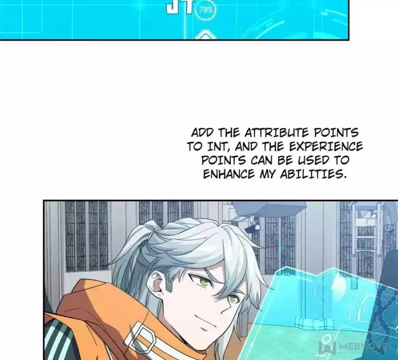 The Legendary Mechanic Chapter 68