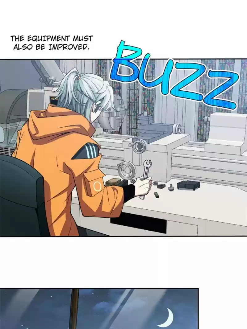 The Legendary Mechanic Chapter 68