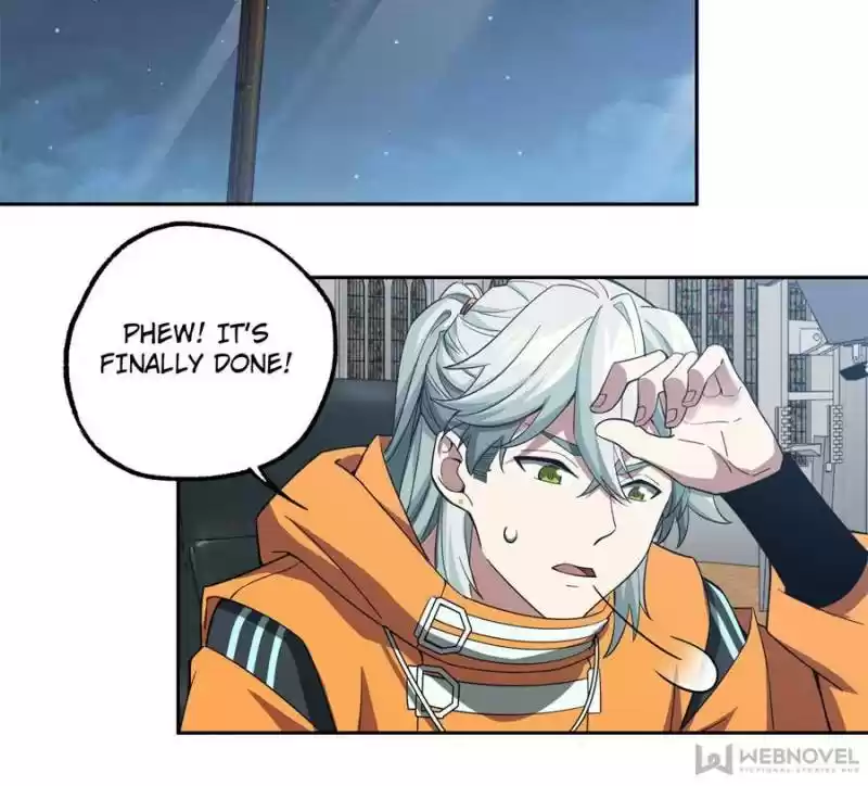 The Legendary Mechanic Chapter 68