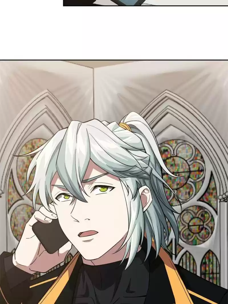 The Legendary Mechanic Chapter 68