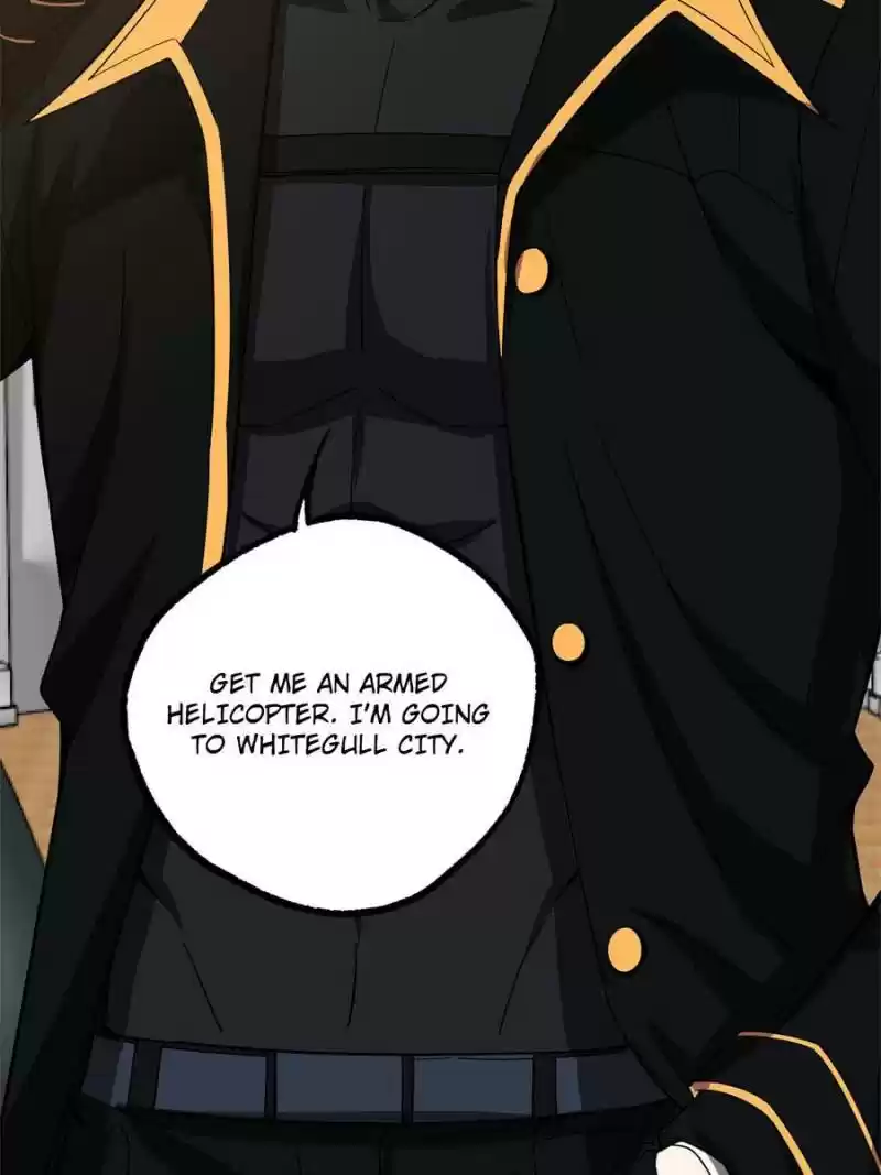 The Legendary Mechanic Chapter 68