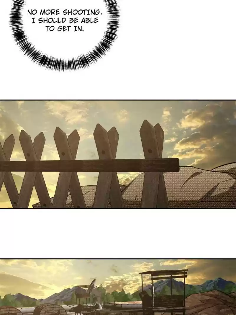 The Legendary Mechanic Chapter 69