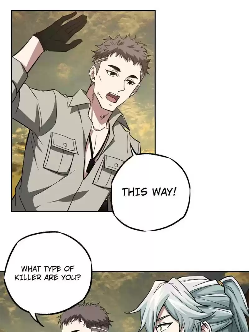 The Legendary Mechanic Chapter 69