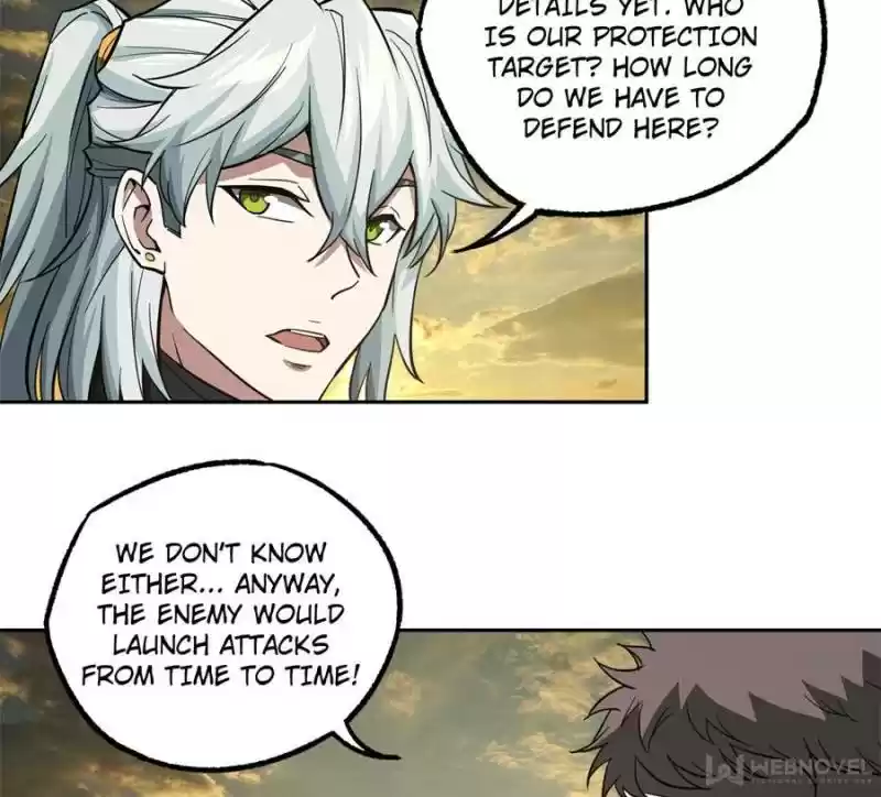 The Legendary Mechanic Chapter 69