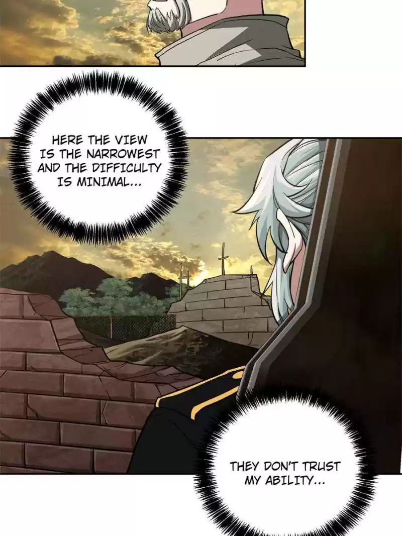 The Legendary Mechanic Chapter 69