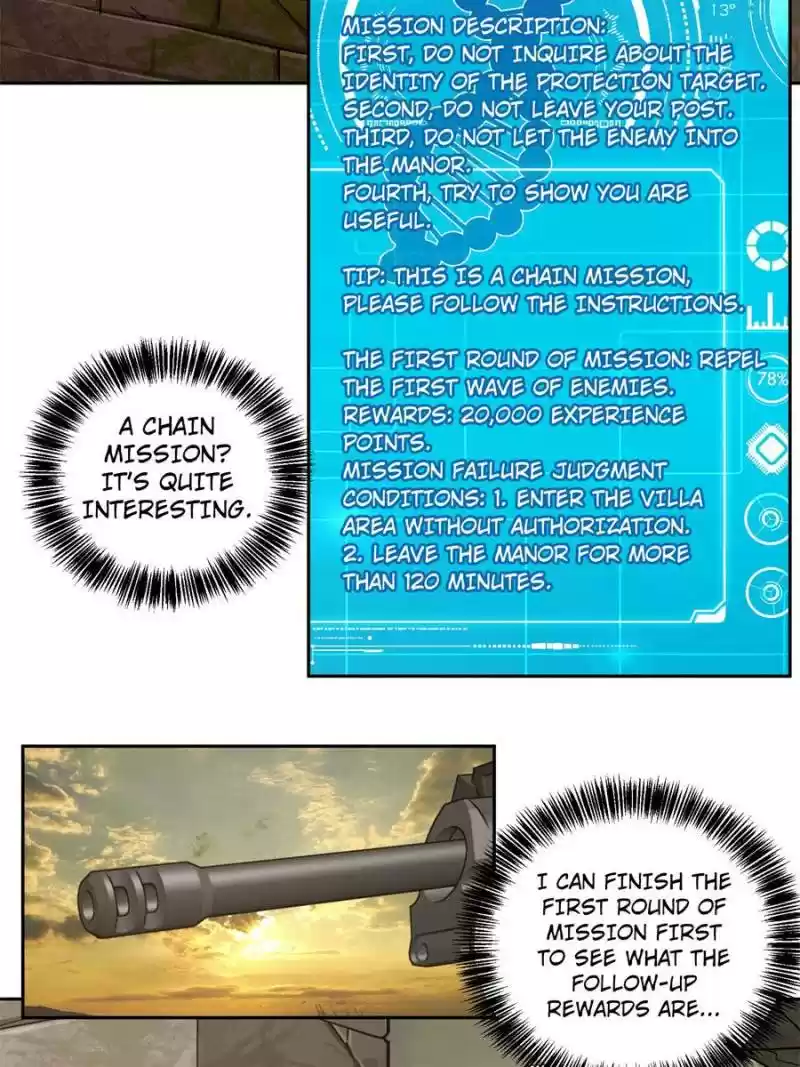 The Legendary Mechanic Chapter 69