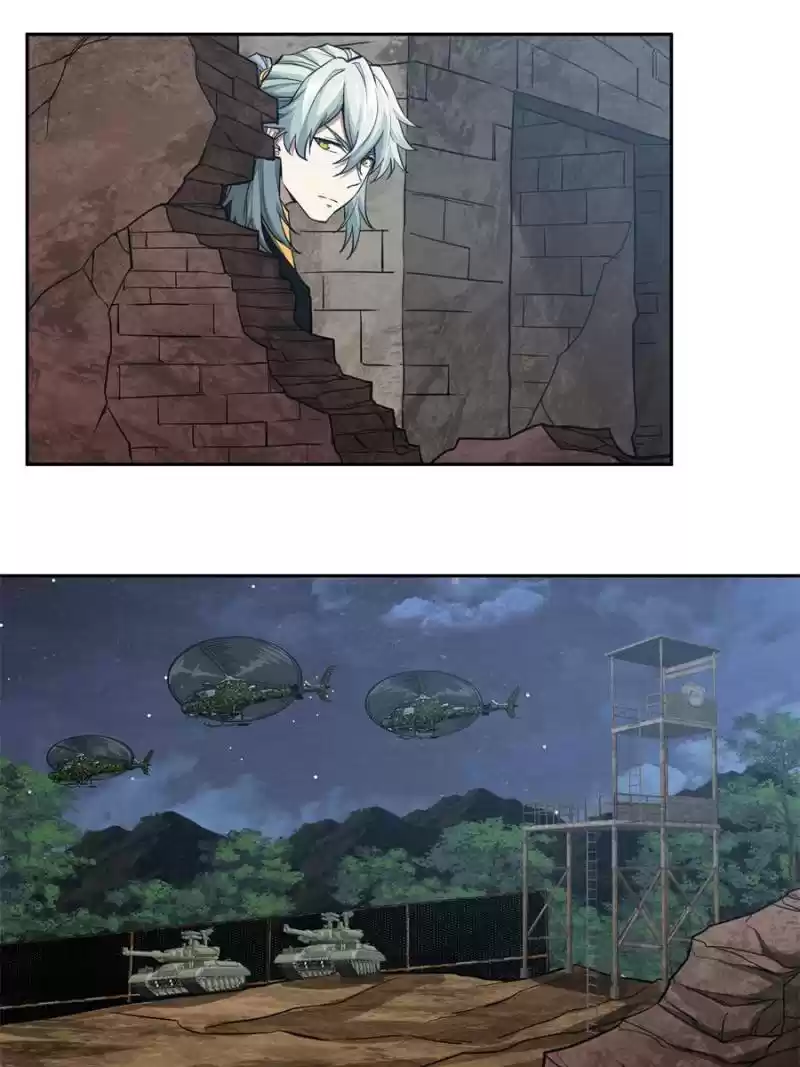 The Legendary Mechanic Chapter 69