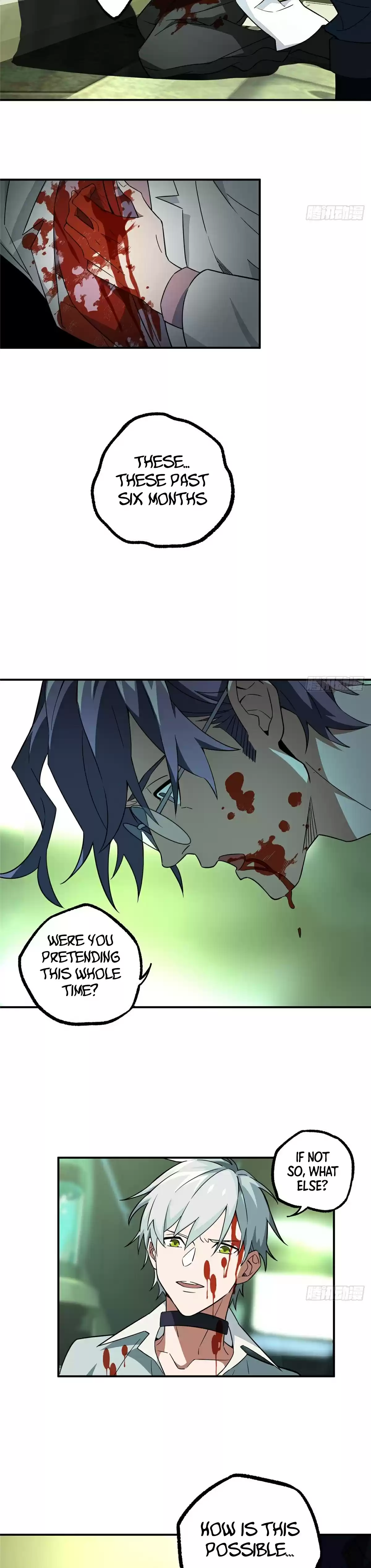 The Legendary Mechanic Chapter 7