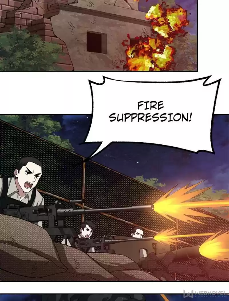 The Legendary Mechanic Chapter 70