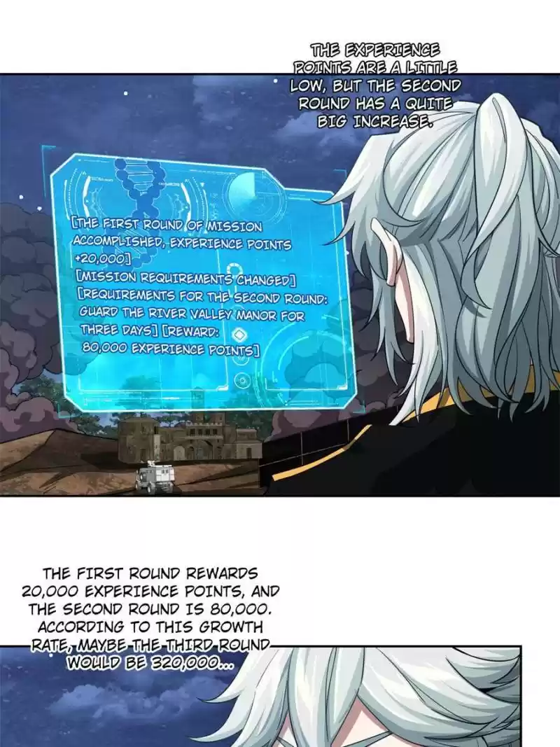 The Legendary Mechanic Chapter 70