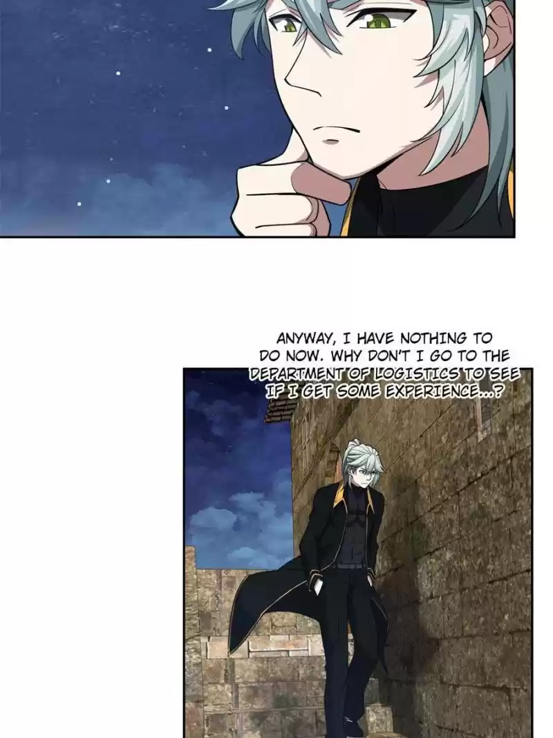 The Legendary Mechanic Chapter 70