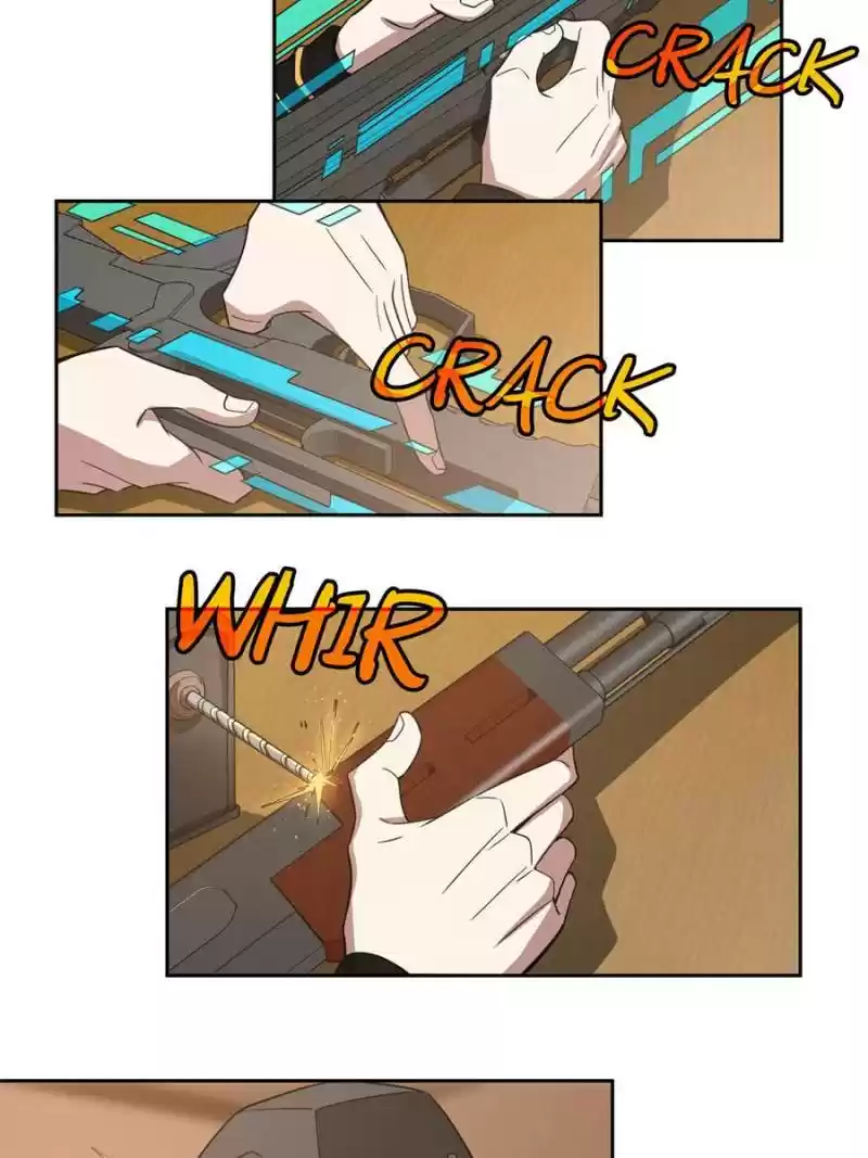 The Legendary Mechanic Chapter 70