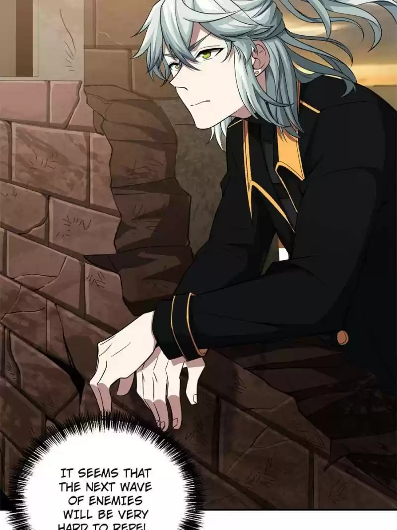 The Legendary Mechanic Chapter 70