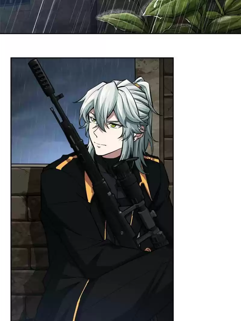 The Legendary Mechanic Chapter 71