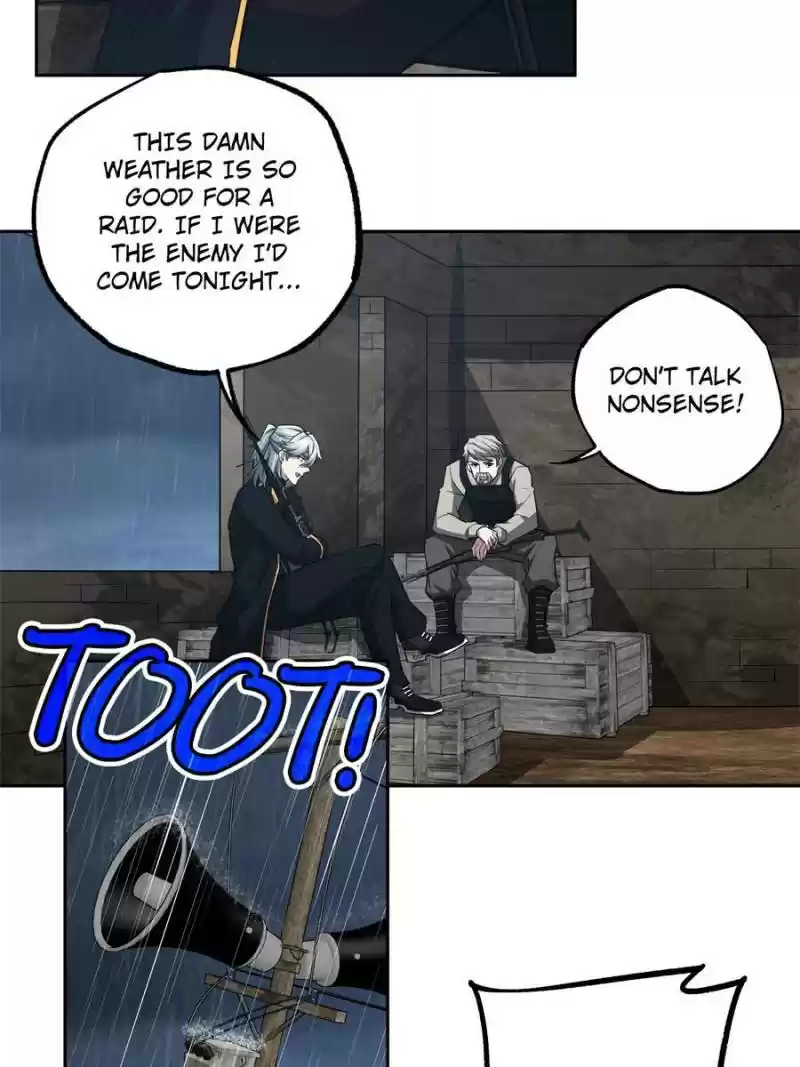 The Legendary Mechanic Chapter 71