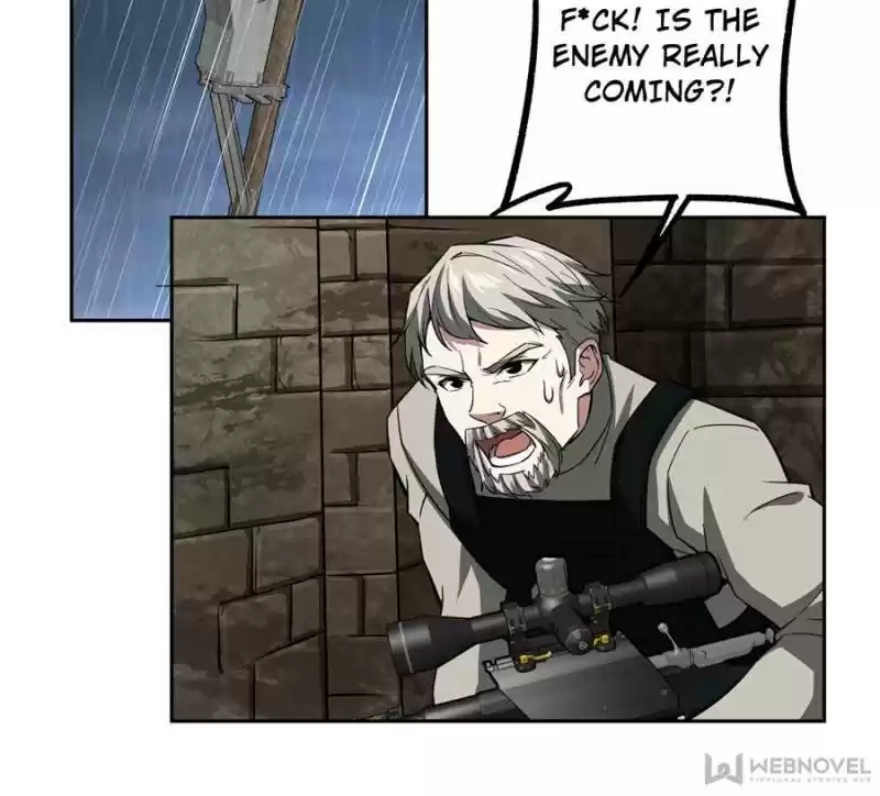 The Legendary Mechanic Chapter 71