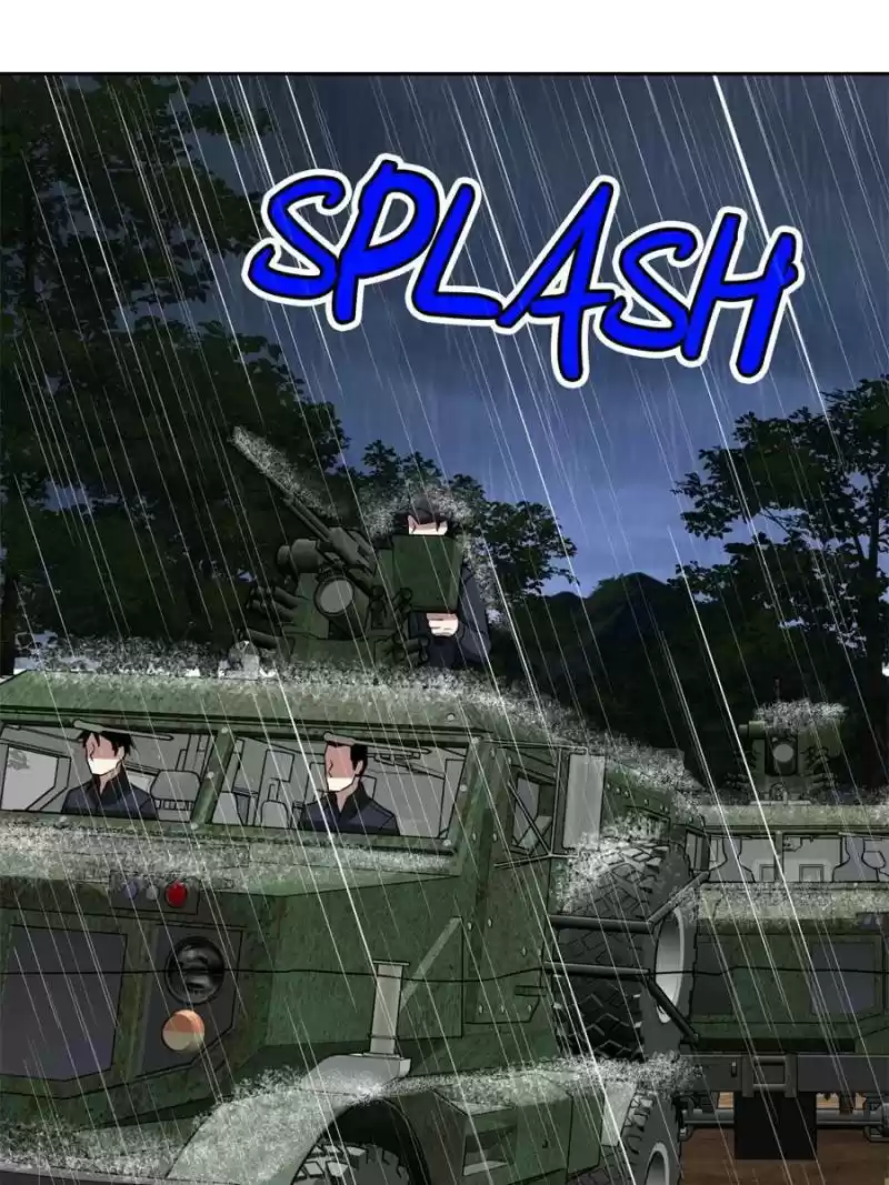 The Legendary Mechanic Chapter 71