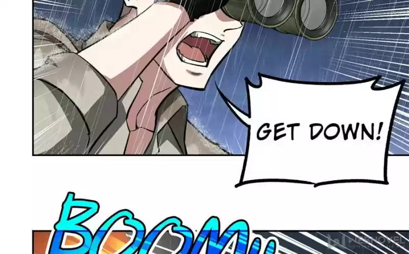 The Legendary Mechanic Chapter 71