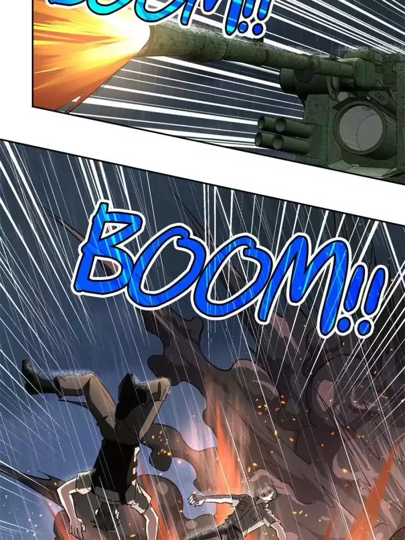 The Legendary Mechanic Chapter 71