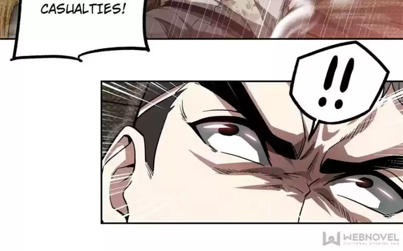 The Legendary Mechanic Chapter 71