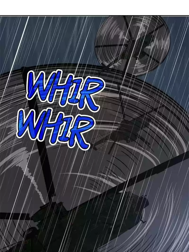 The Legendary Mechanic Chapter 71