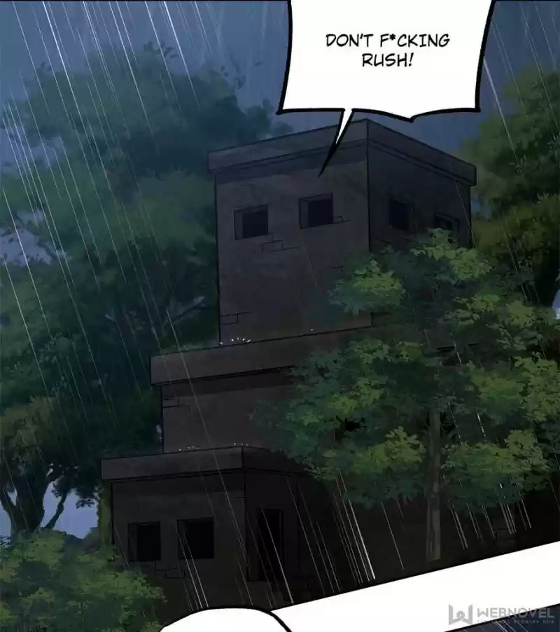 The Legendary Mechanic Chapter 71