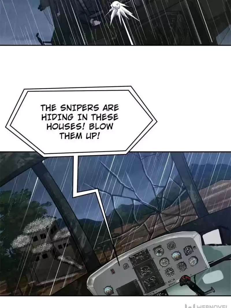 The Legendary Mechanic Chapter 71