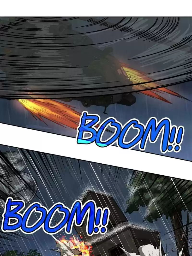 The Legendary Mechanic Chapter 71