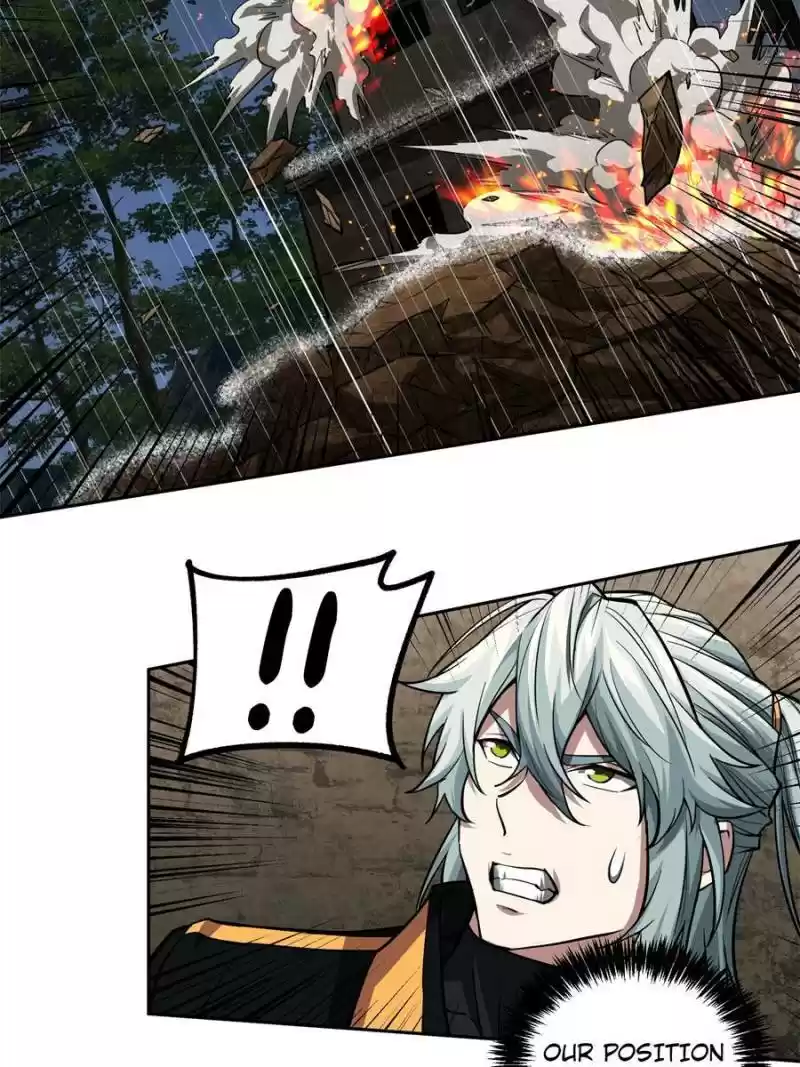 The Legendary Mechanic Chapter 71