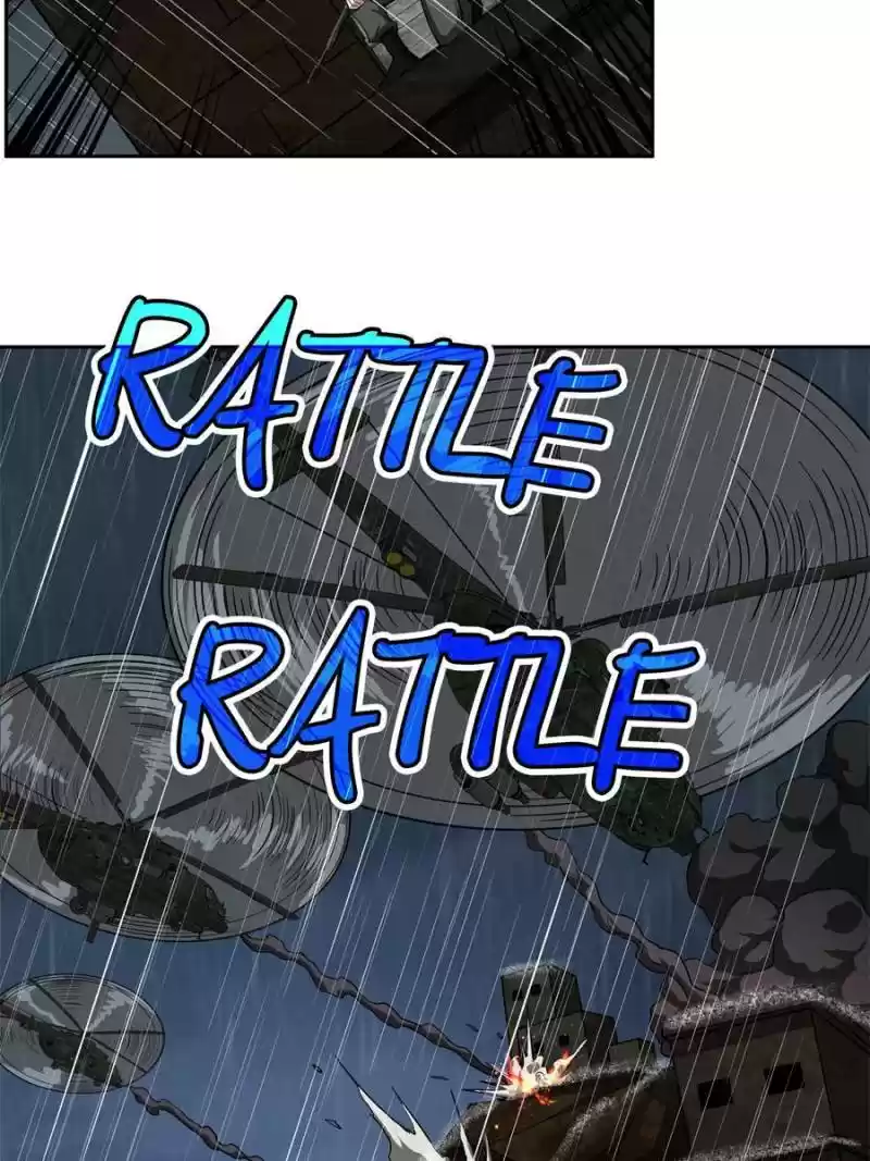 The Legendary Mechanic Chapter 71