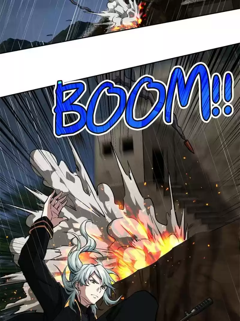 The Legendary Mechanic Chapter 71